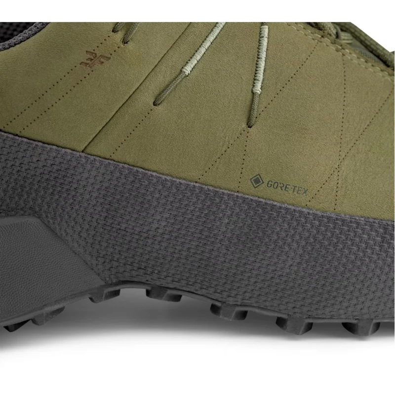 Salewa Wildfire Leather 2 GORE-TEX® Schuh faded green