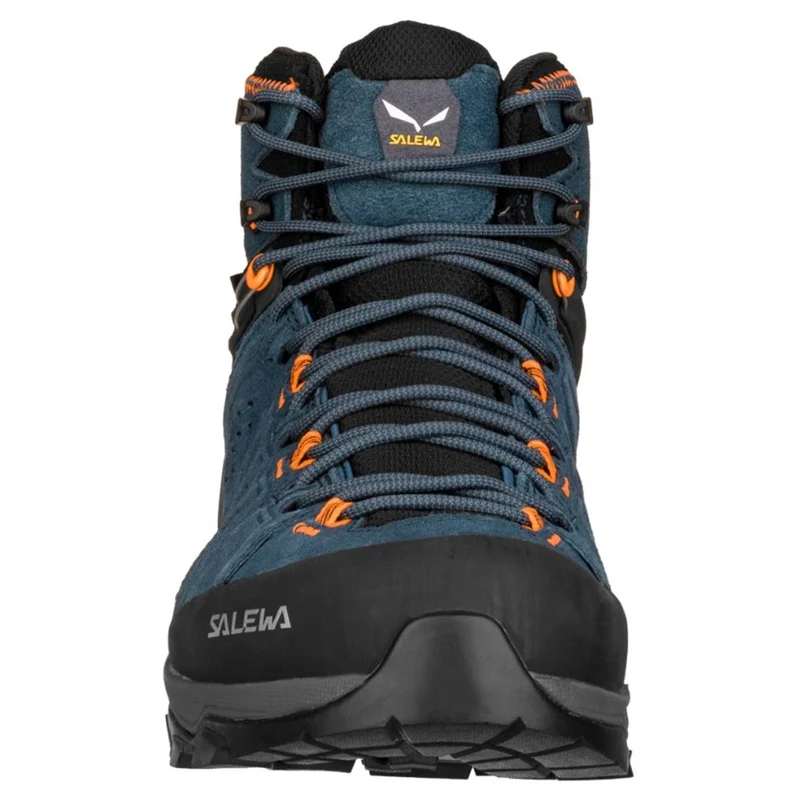 Salewa Alp Trainer 2 Mid GORE-TEX® Herren dark denim