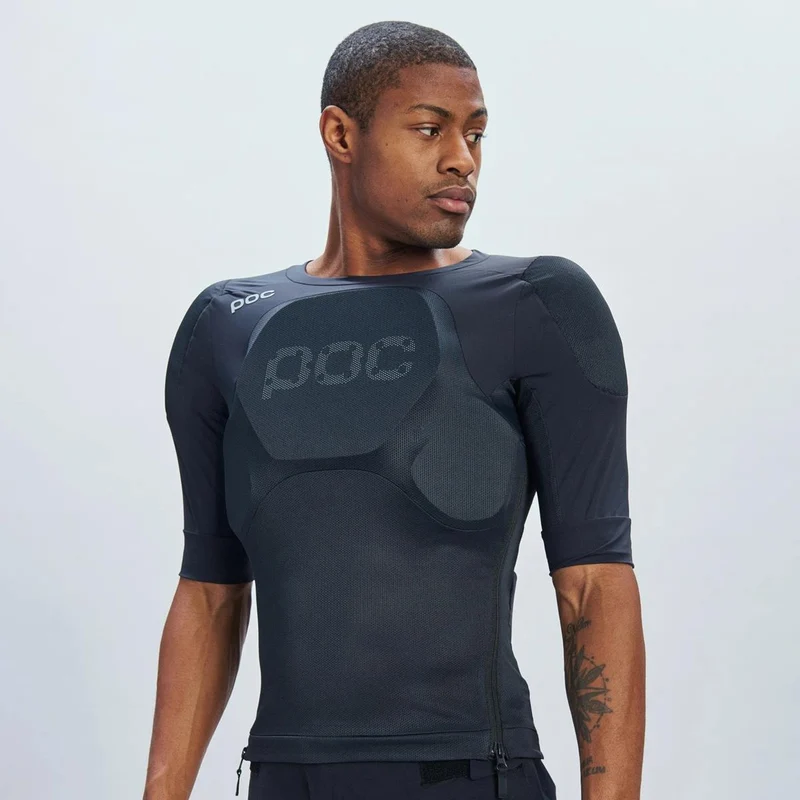 POC Oseus VPD Tee MTB Protection