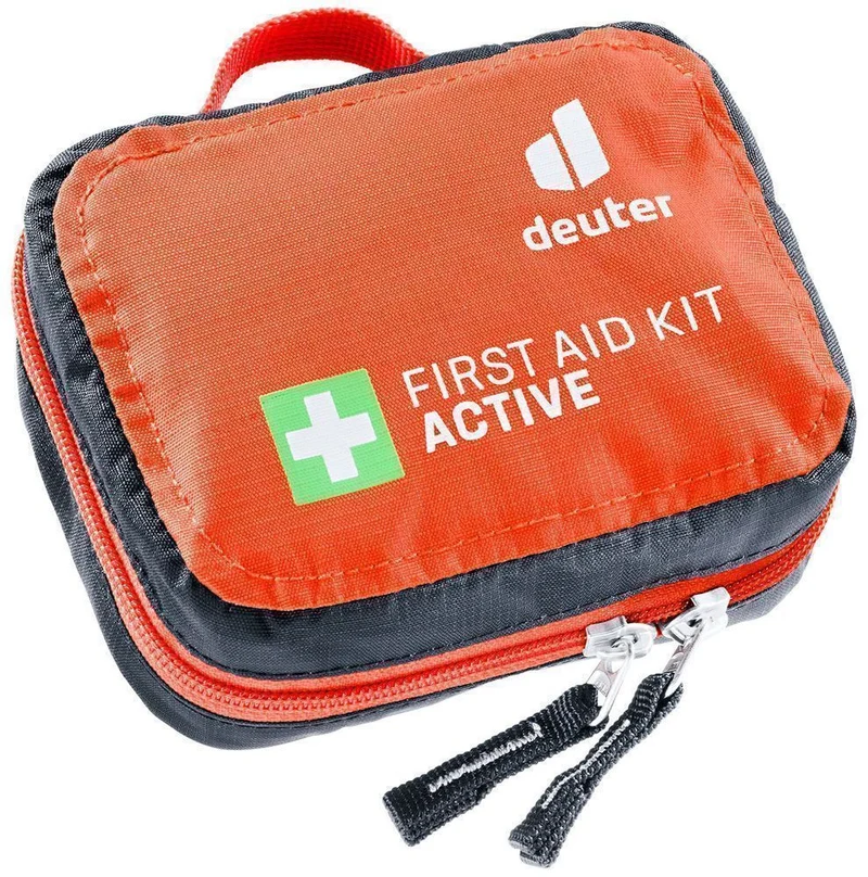 Deuter First Aid Kit Active papaya