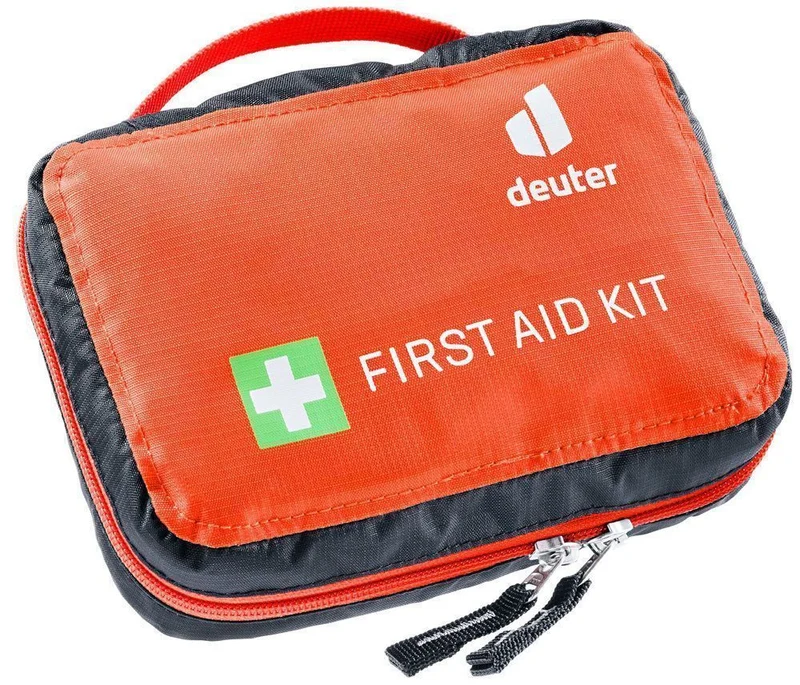 Deuter First Aid Kit papaya