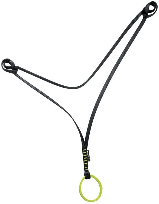Edelrid Belay Station Sling Tech Web 12 mm 110 cm night