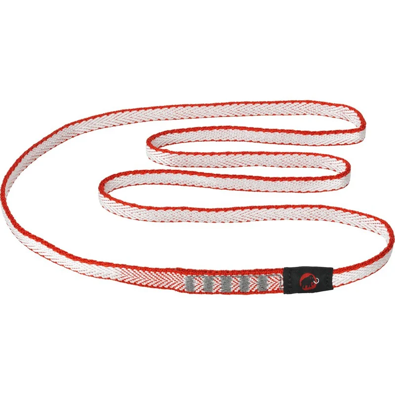 Mammut Contact Sling 8.0 Bandschlinge 60 cm red
