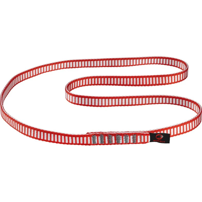 Mammut Tubular Sling 16.0 Bandschlinge 60 cm red