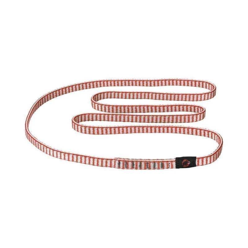 Mammut Crocodile Sling 13.0 60 cm red Bandschlinge