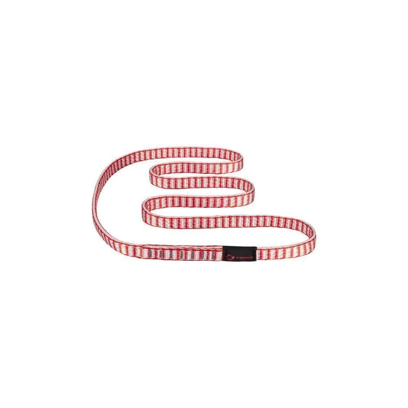 Mammut Crocodile Sling 13.0 60 cm red Bandschlinge