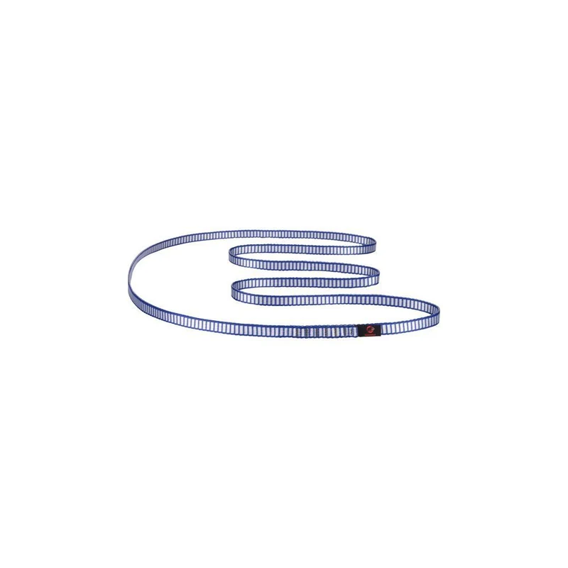 Mammut Tubular Sling 16.0 Bandschlinge 120 cm blue