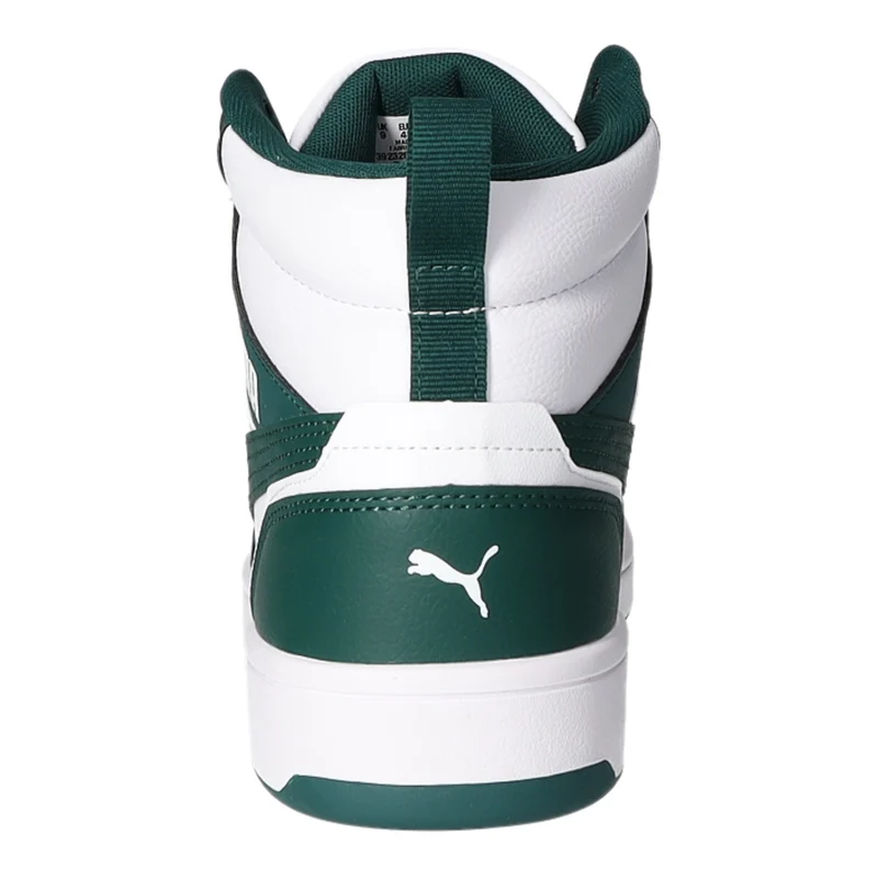 PUMA Sportstiefelette Training Rebound v6