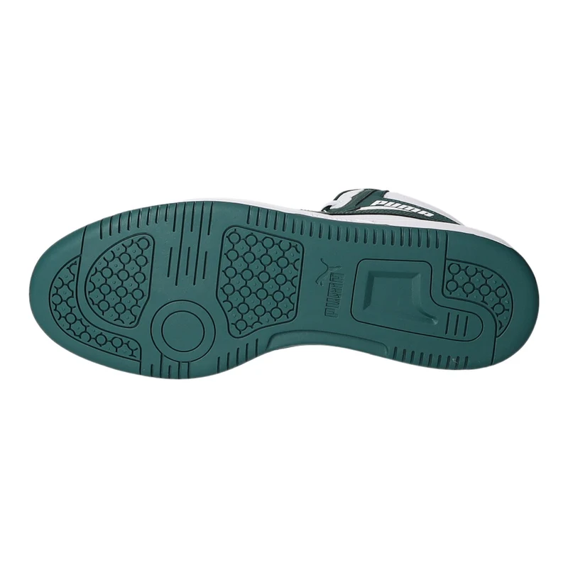 PUMA Sportstiefelette Training Rebound v6