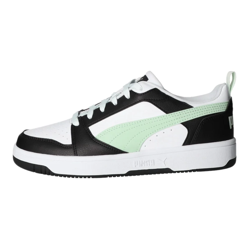 PUMA Sportschuh Training Rebound v6 Low