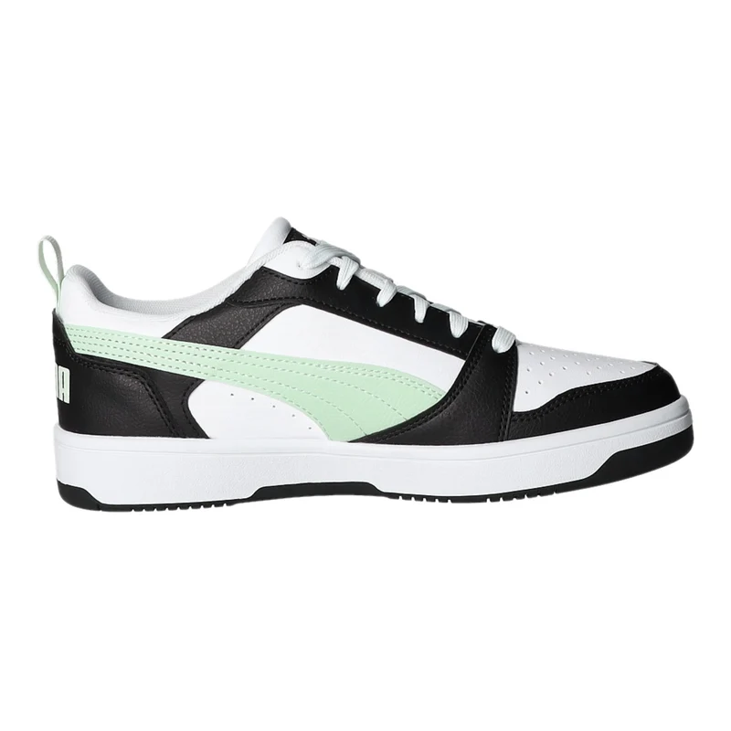PUMA Sportschuh Training Rebound v6 Low