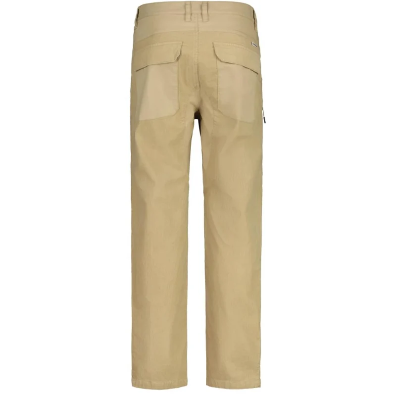 Maloja - GoldthalerM. - Trekkinghose Gravel - Herren