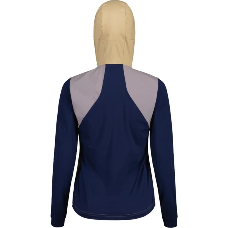 Maloja SennesM. Women smoky purple multi
