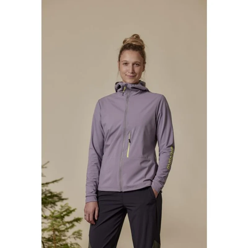 Maloja SennesM. Women smoky purple multi