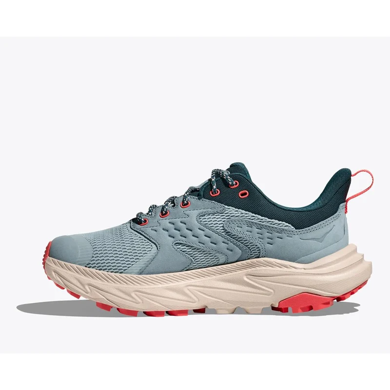 Hoka Anacapa 2 Low GTX Women druzy dawn light