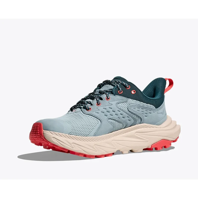 Hoka Anacapa 2 Low GTX Women druzy dawn light