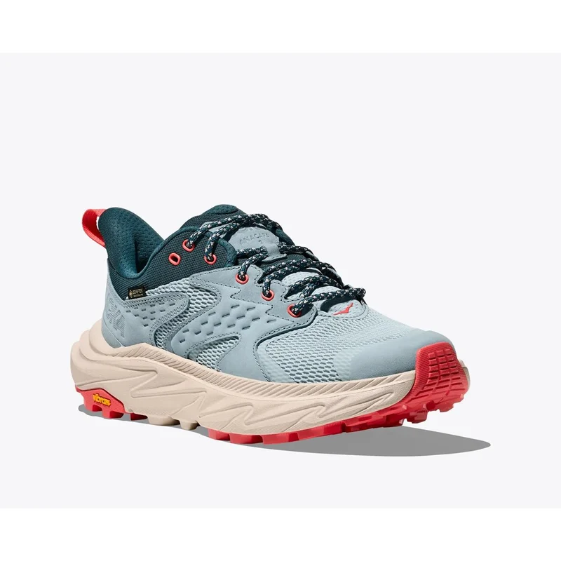 Hoka Anacapa 2 Low GTX Women druzy dawn light