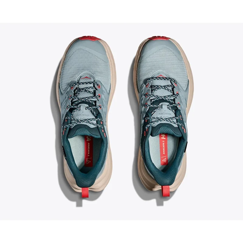 Hoka Anacapa 2 Low GTX Women druzy dawn light