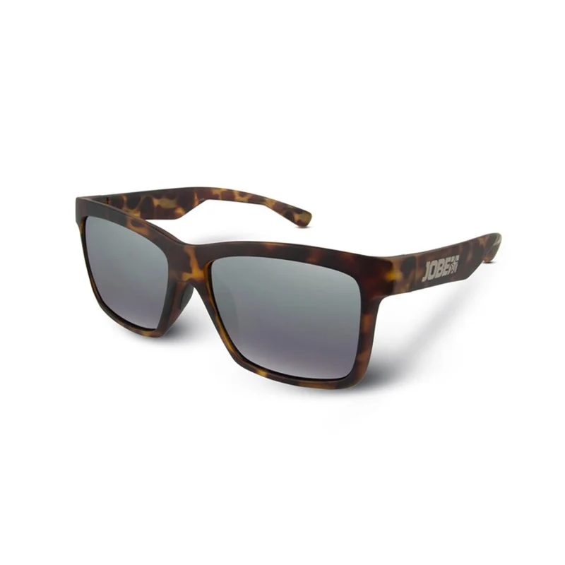 Jobe Dim Floatable Sonnenbrille Tortoise-Smoke