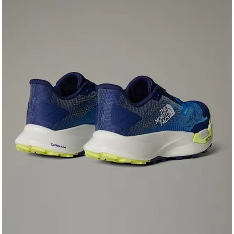 The North Face Vectiv Enduris 4 Men hero blue sun fog