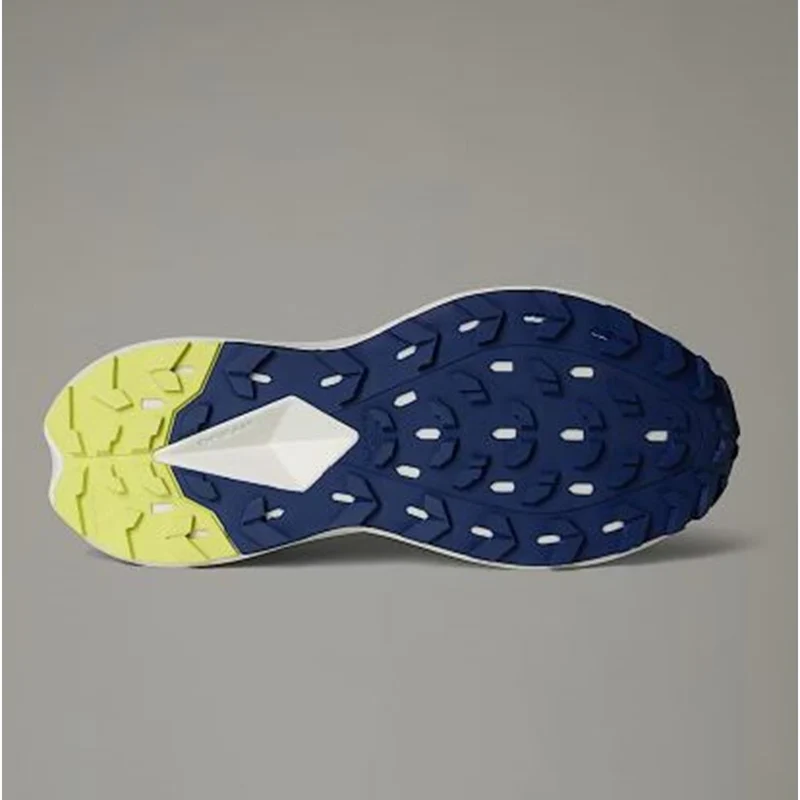 The North Face Vectiv Enduris 4 Men hero blue sun fog