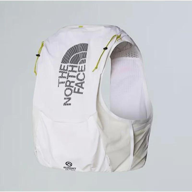The North Face Summit Running Vest Weiß