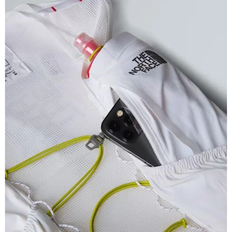 The North Face Summit Running Vest Weiß