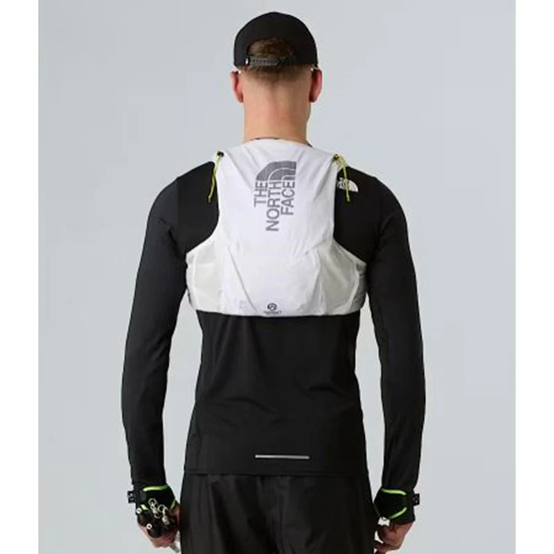 The North Face Summit Running Vest Weiß