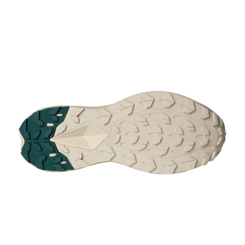 The North Face Vectiv Enduris 4 Men green clay duck