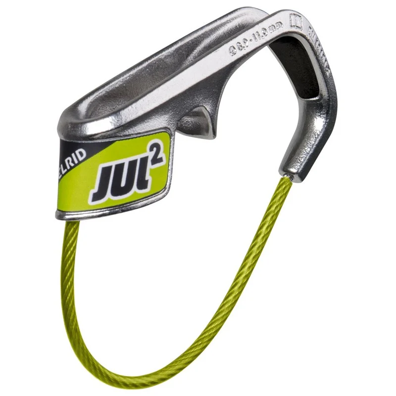Edelrid Jul² Sicherungsgerät oasis