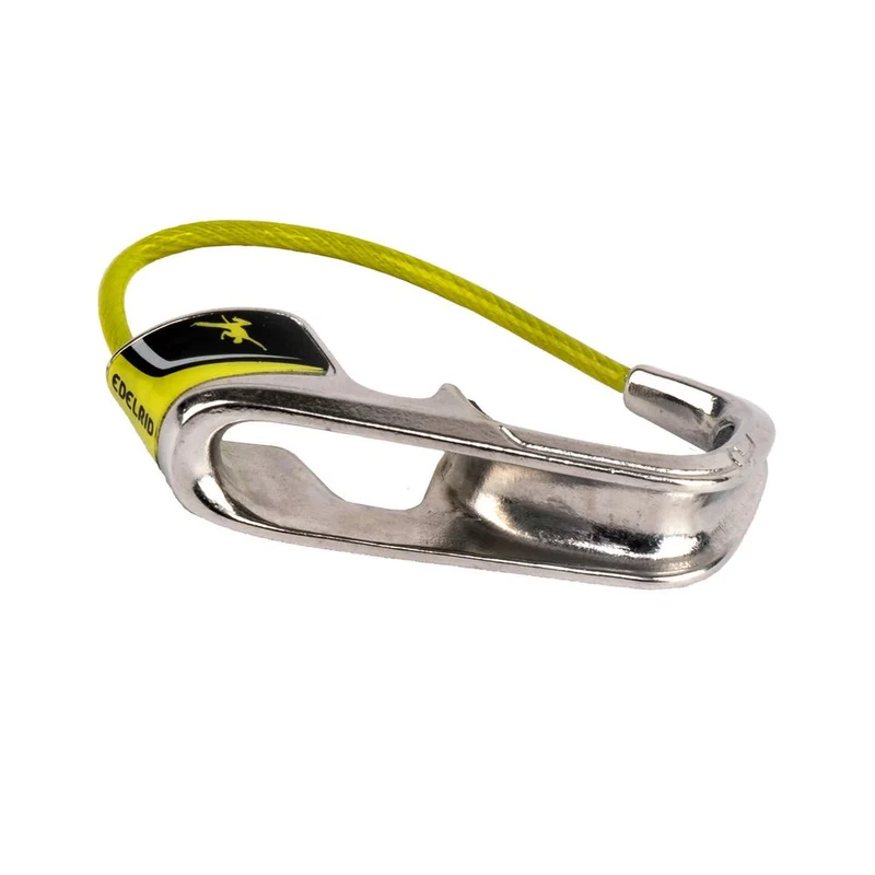 Edelrid Jul² Sicherungsgerät oasis