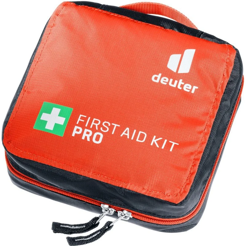 Deuter First Aid Kit Pro papaya