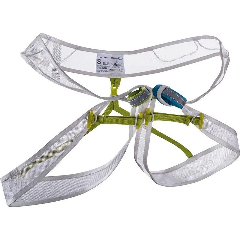 Edelrid Loopo II Lite Gurt