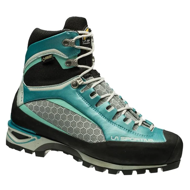 La Sportiva Trango Tower GTX Women emerald Bergschuh