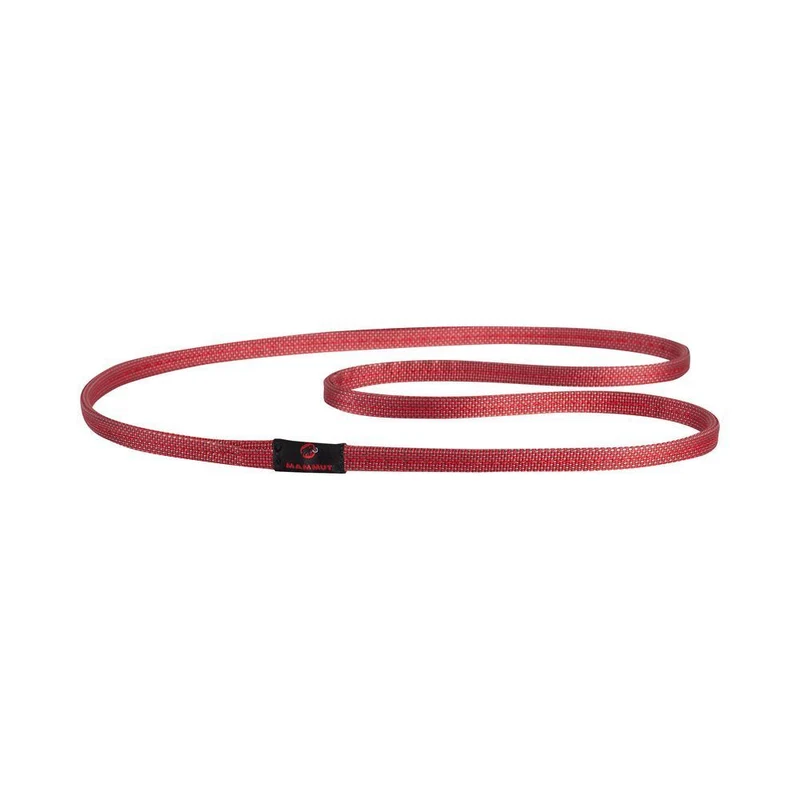 Mammut Magic Sling 12.0 60 cm red Bandschlinge
