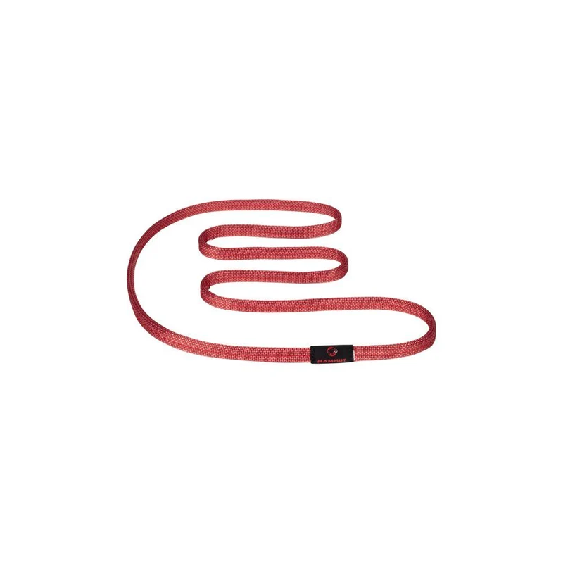Mammut Magic Sling 12.0 60 cm red Bandschlinge