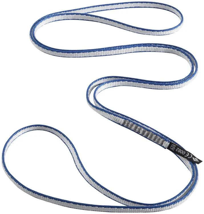 Black Diamond Dynex Runner 10 mm 120 cm