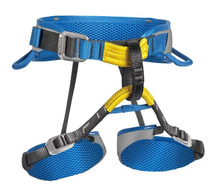 Salewa Xplorer Rookie Harness Klettergurt sand