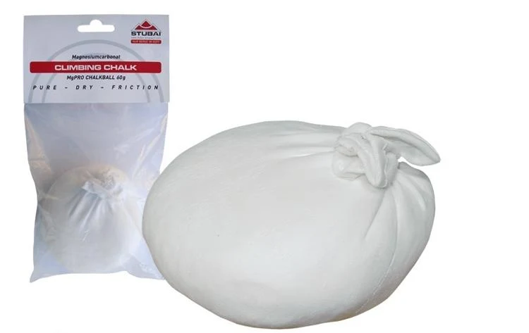 Stubai MgPRO Chalkball 60 g