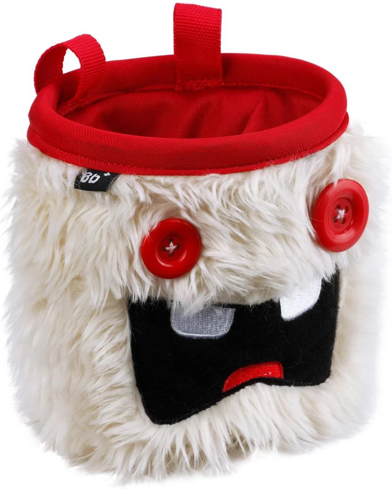 8BPLUS Pam Chalkbag