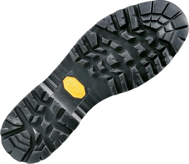 Hanwag Yukon Herren Wanderschuh erde/brown