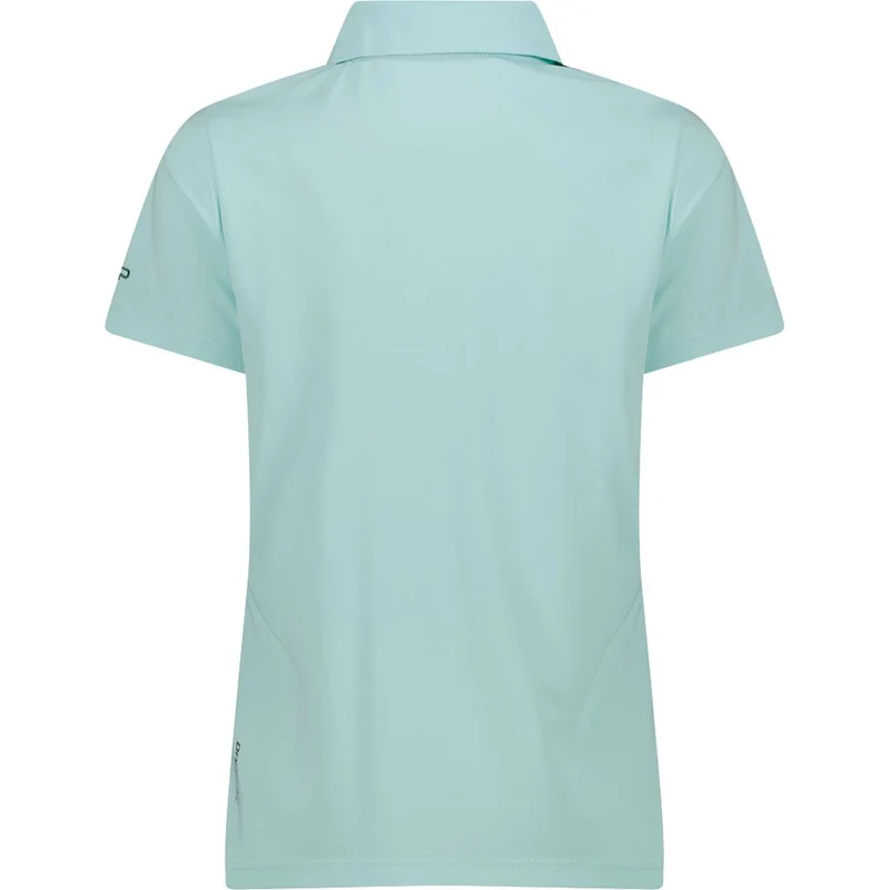 CMP Damen Poloshirt opale