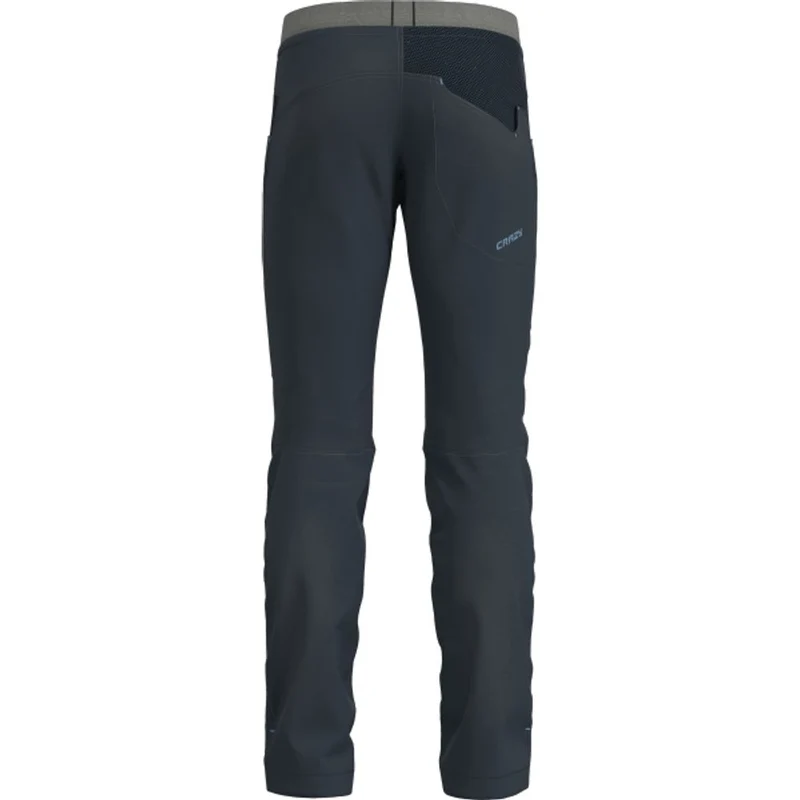 Crazy Idea Pant Joker Light Herren Kletterhose graphite