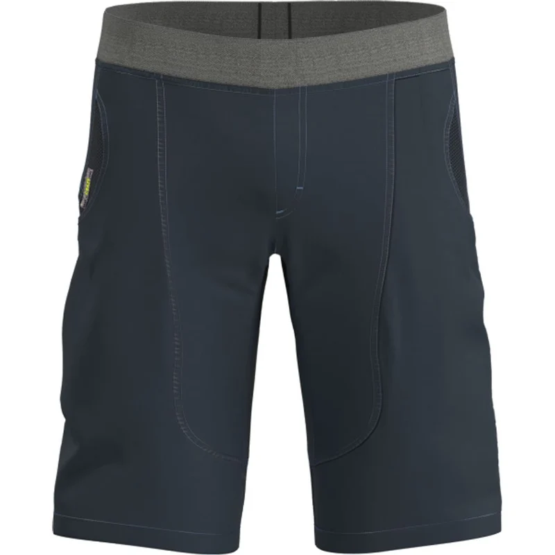 Crazy Idea L/Short Copper Herren Bergshort graphite