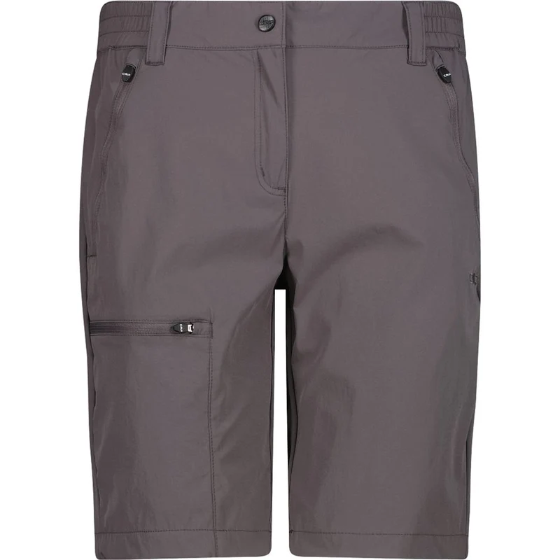 CMP Bermuda Damen Bergshorts terra