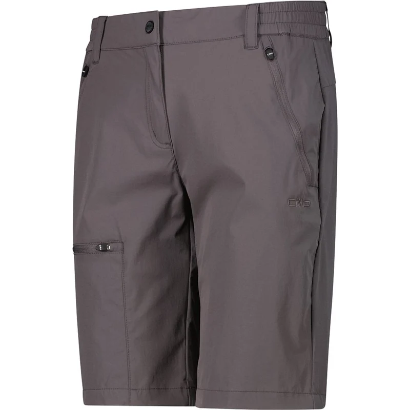 CMP Bermuda Damen Bergshorts terra