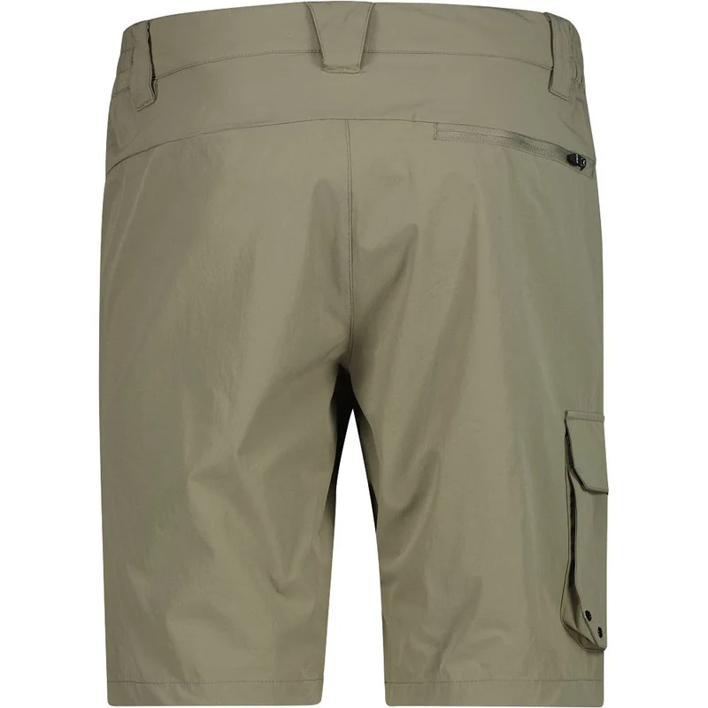 CMP Bermuda Herren Bergshorts sage