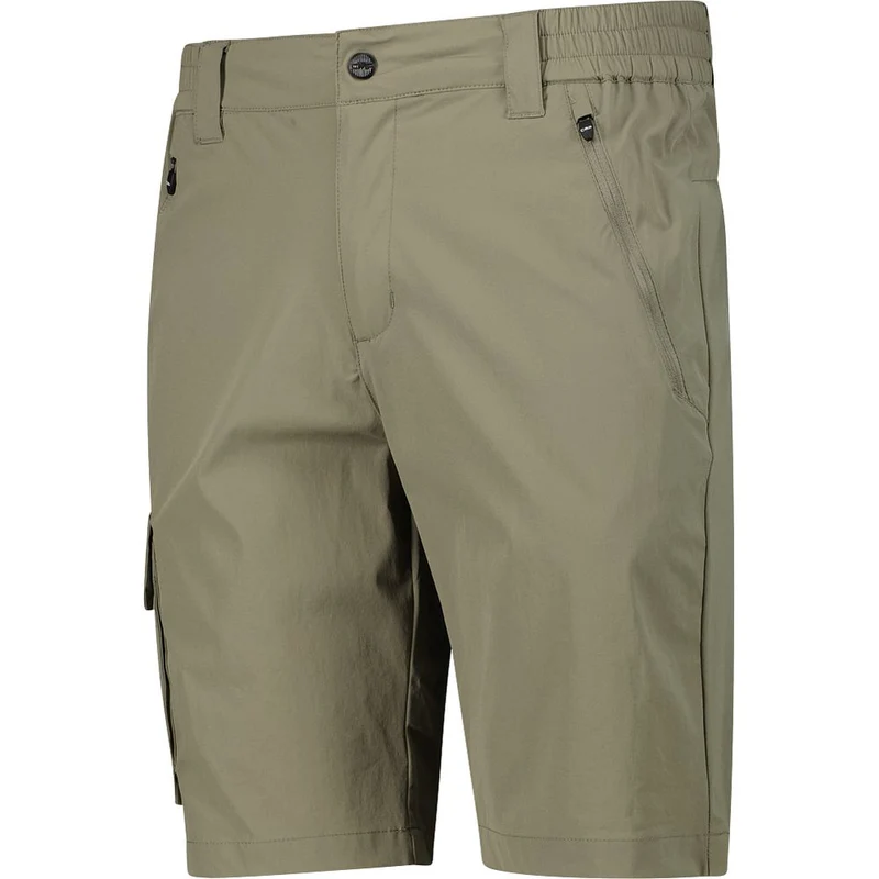 CMP Bermuda Herren Bergshorts sage