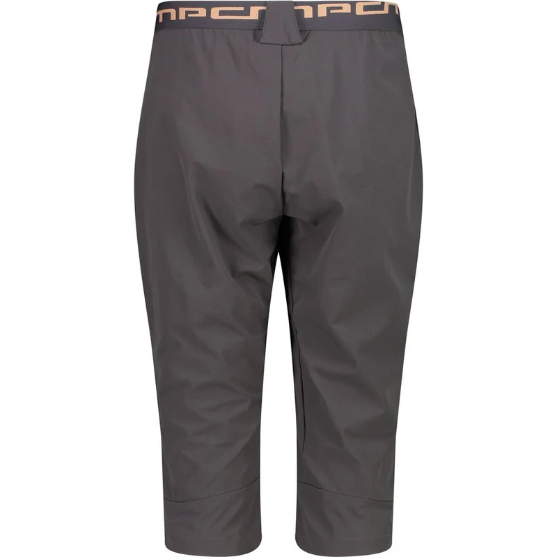 CMP Capri Damen Wanderhose terra