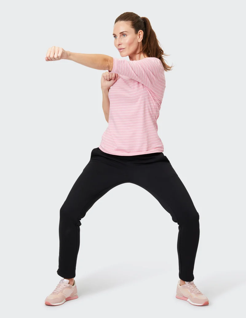 JOY Damen Hose REBECCA – Sport- & Freizeithose